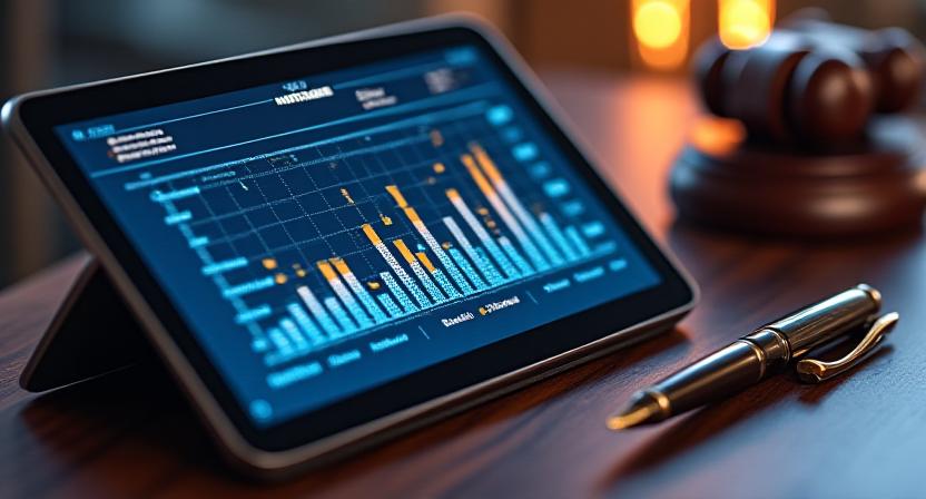 Official Service Agreement for Chronos Intelligence